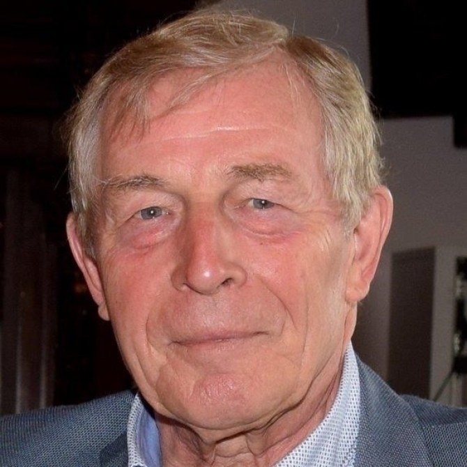 Ludo Baghuis